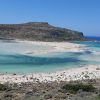 Balos Beach