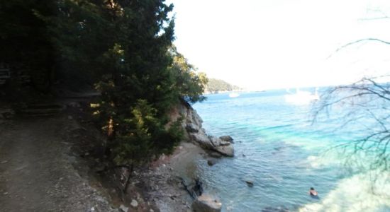 Kantina beach II