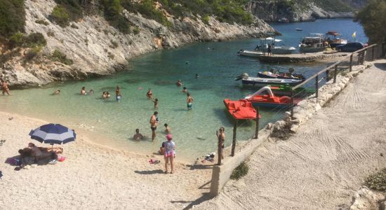 Porto Vromi Beach II