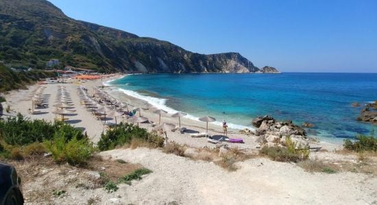 Petani Beach