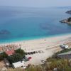 Agia Kiriaki beach