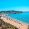 Agios Stefanos beach