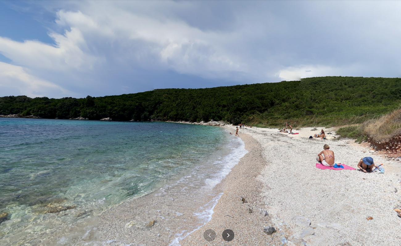 Photo of East Beach Avlaki located in natural area