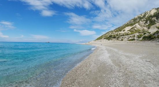 Gialos beach