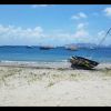 Petite Martinique beach