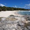 La Douche Beach