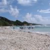 Plage de Gros Sable