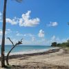 Plage des Salines