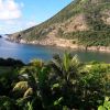 Plage de l'anse figuier