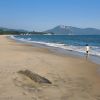 Lower Cheung Sha Beach