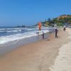 Arambol Beach