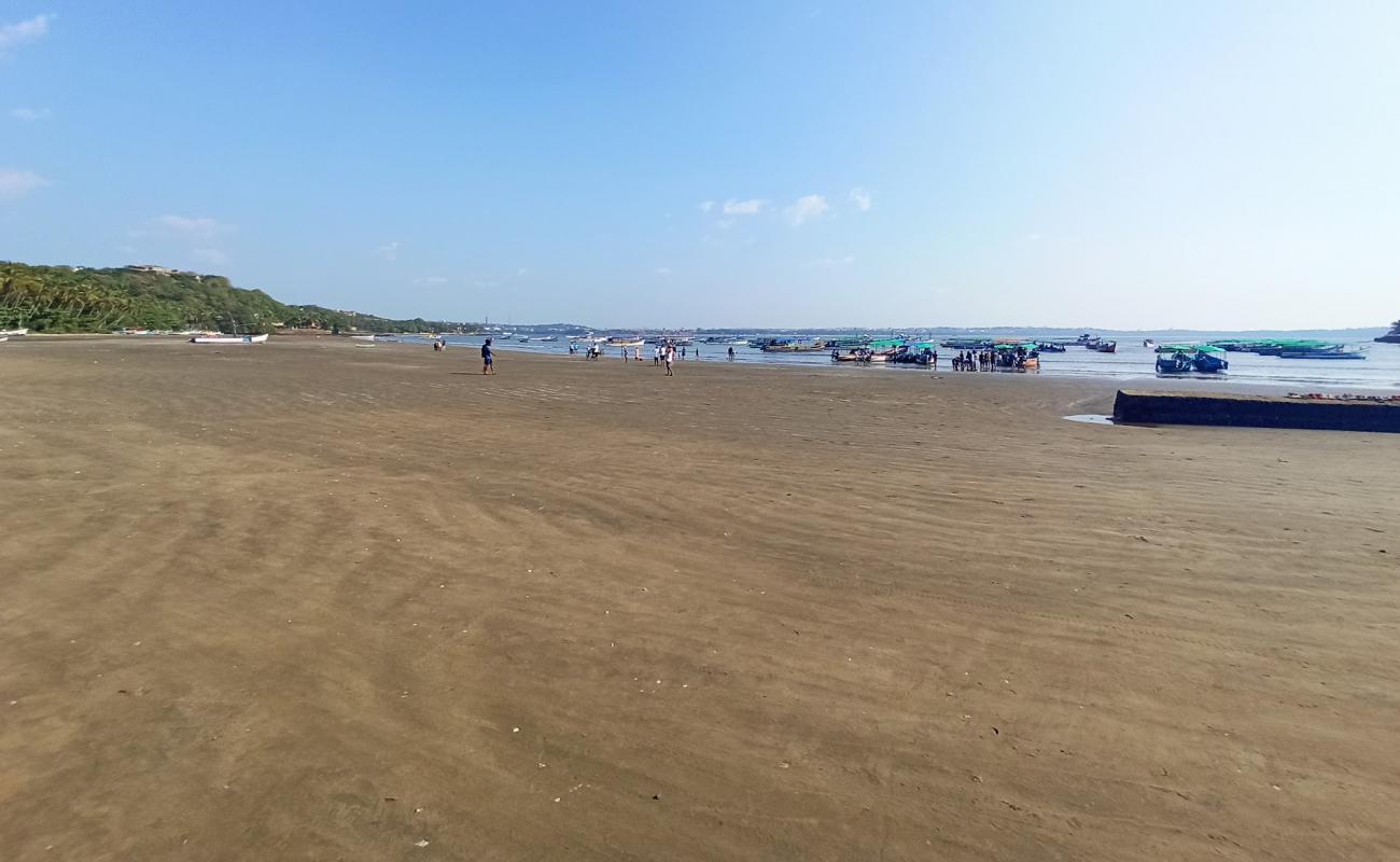 Photo of Coco Beach with bright sand surface