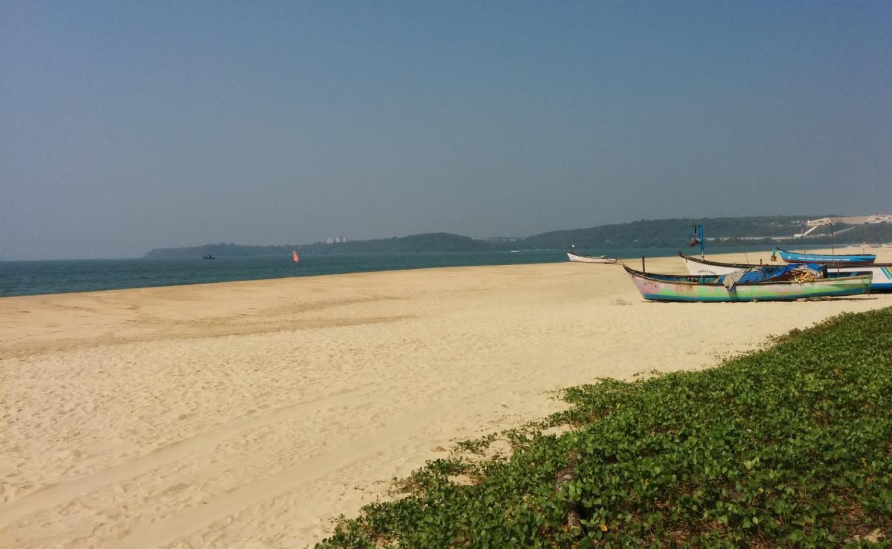 Photo of Daynite Beach with bright sand surface