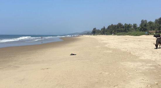 Gokarna Main Beach