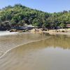 Gokarna Kudle Beach