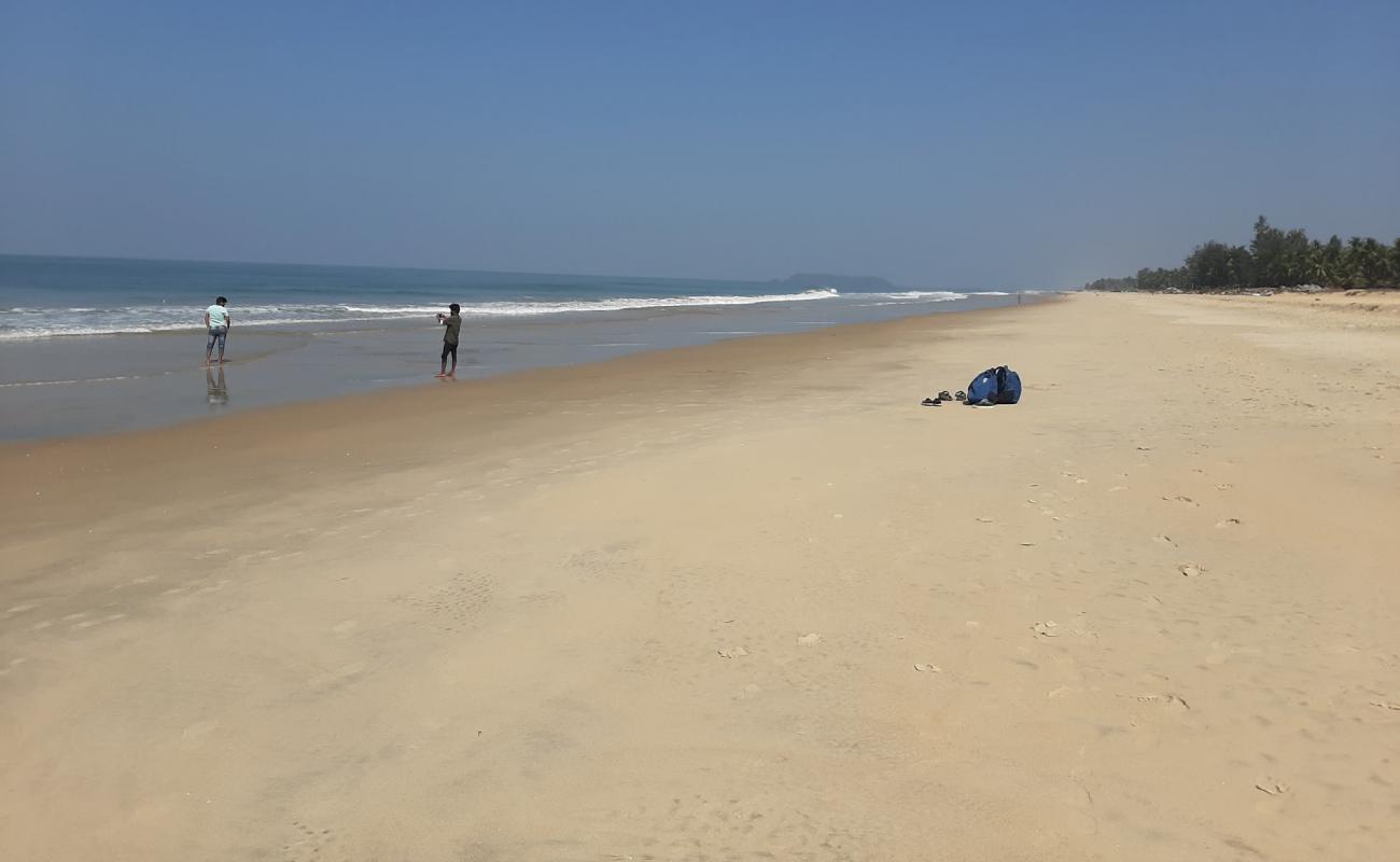 Photo of Eco Beach with bright sand surface