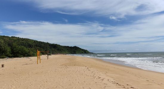 Apsarakonda Beach