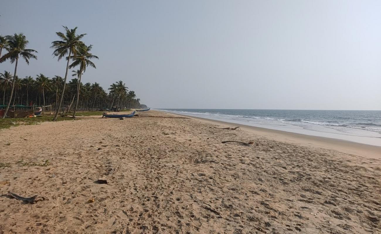 Photo of Chilanka Beach with bright sand surface