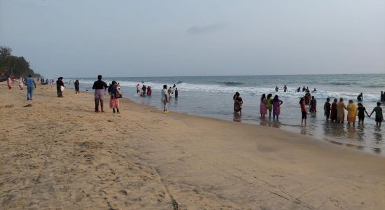 Snehatheeram Beach