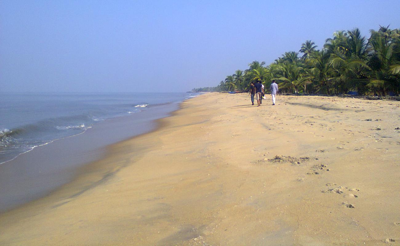 Photo of Aniyal Beach with bright sand surface