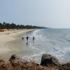 Chellanam Beach Kochi