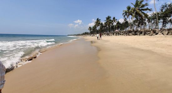 Kappil Beach