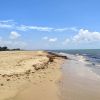 Kulasekharapatnam Beach