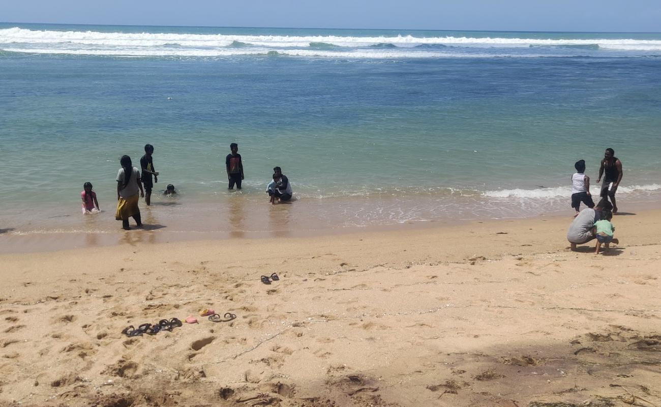 Photo of Panjal Beach with bright sand surface