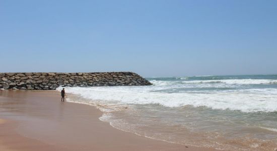 Nadar Uvari Beach