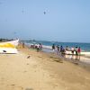 Thoothukudi Beach