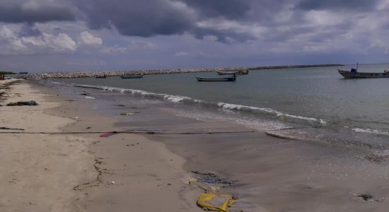 Sippikulam Beach