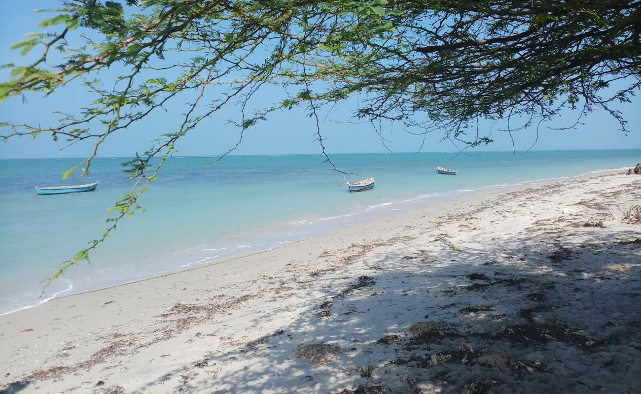 Photo of Cabana Coral Reef Beach with bright sand surface