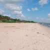 Pudupattinam Delta Beach