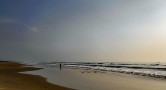 Vilundamavadi Beach