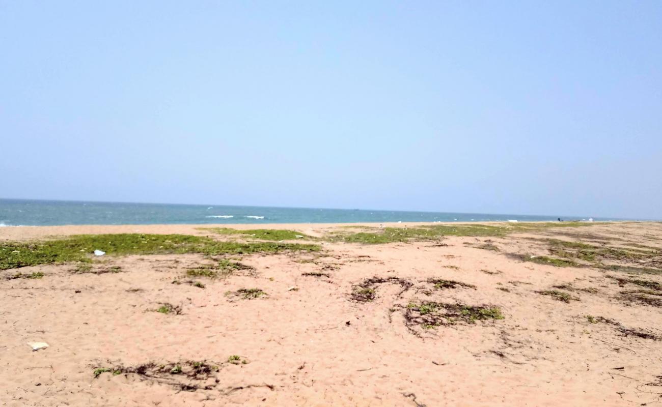 Photo of Zetta Beach with bright sand surface