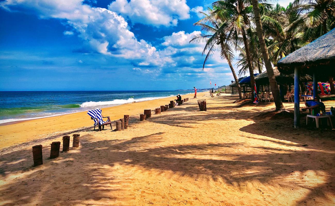 Photo of Ideal Resort Beach with bright sand surface