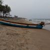 Kanathur Beach