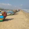 Foreshore Estate Beach