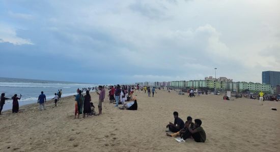 Gandhi Beach