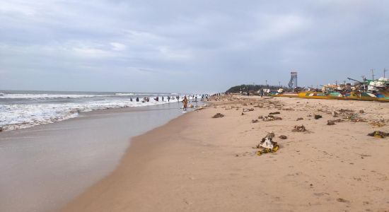 Kothapatnam Beach