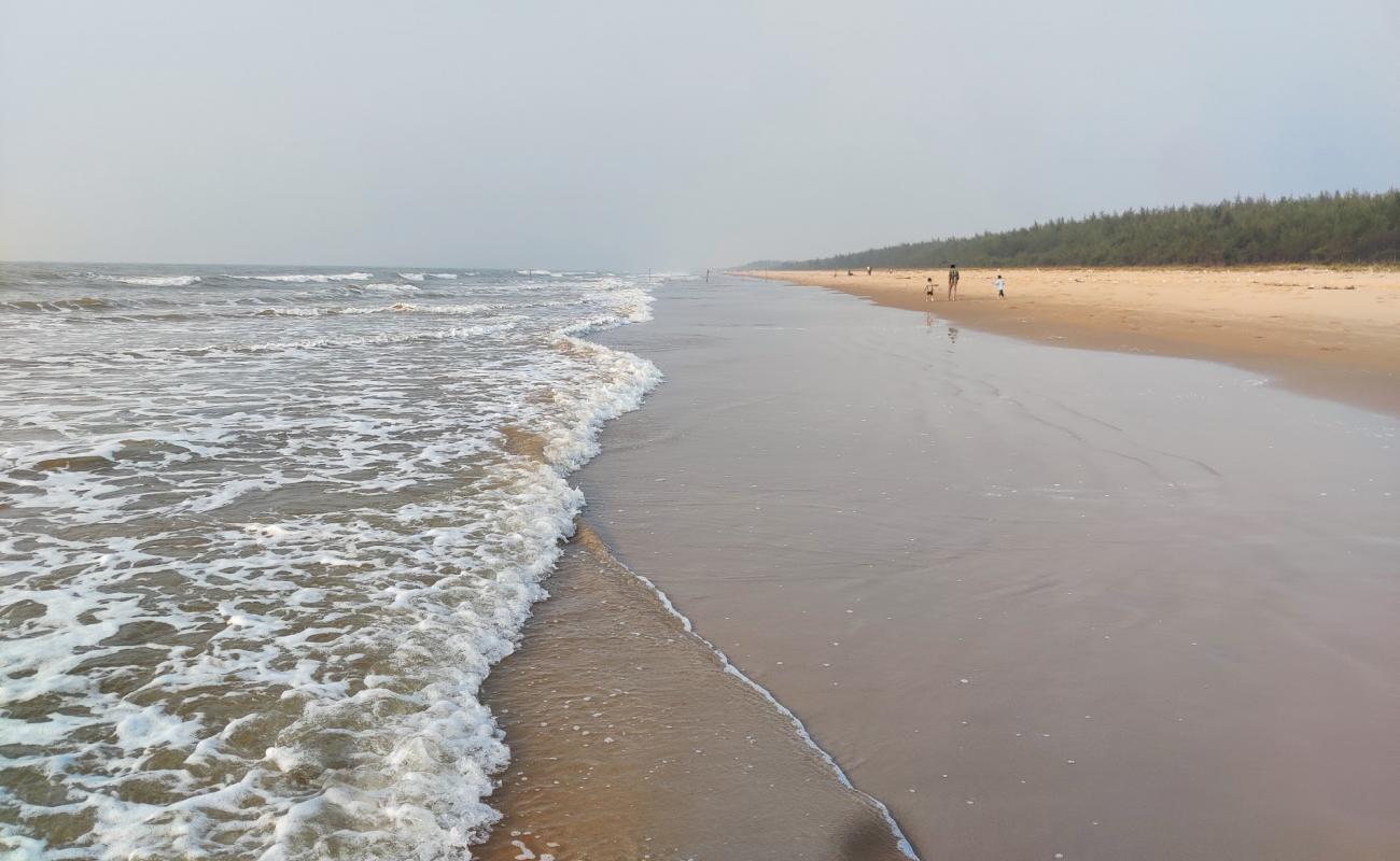 Photo of Ramapuram Shootout Beach with bright sand surface