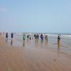 Suryalanka Beach