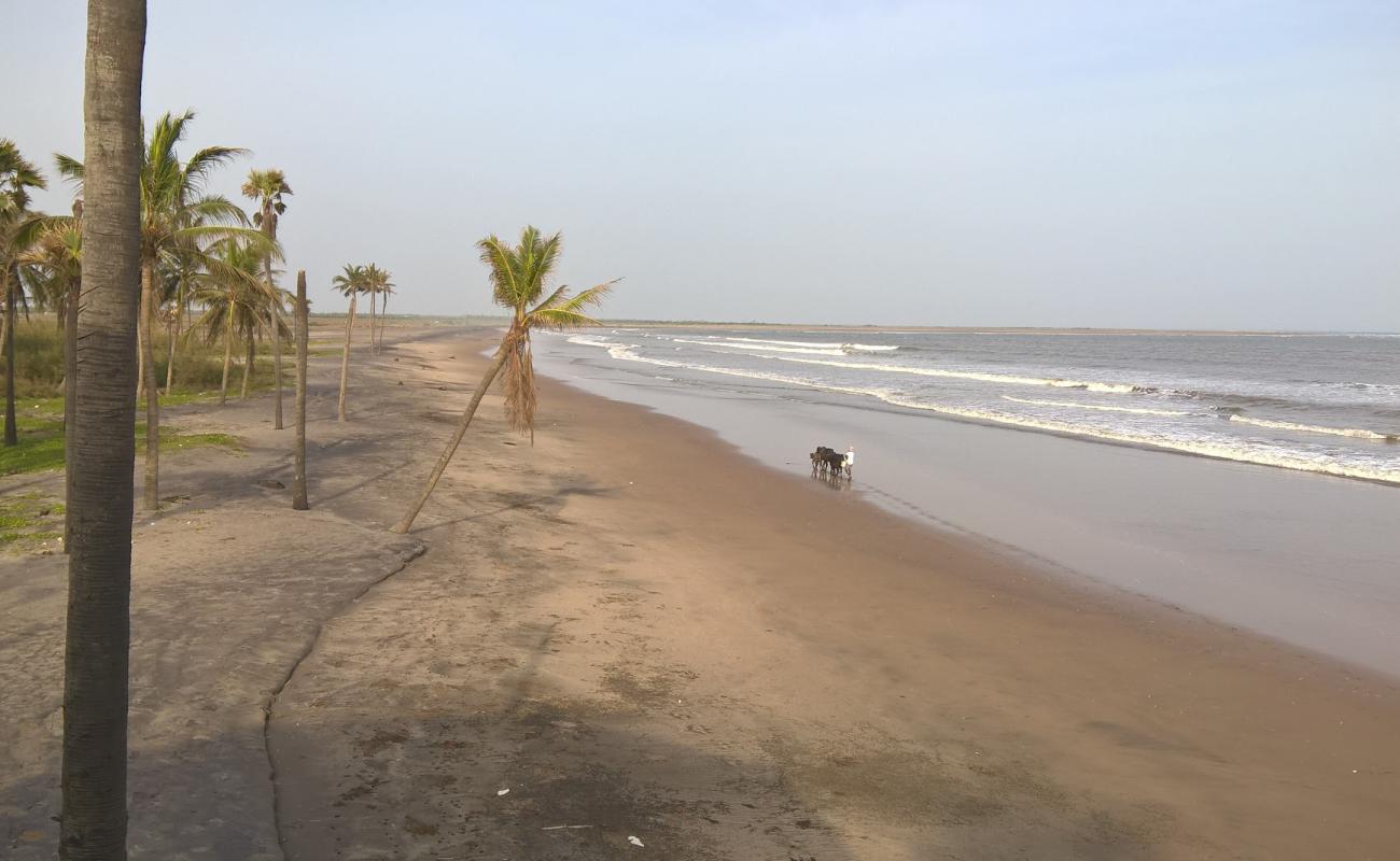 Photo of Pedamaina vanilanka Beach with bright sand surface