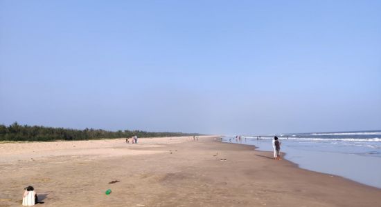 Kesanapalli Beach