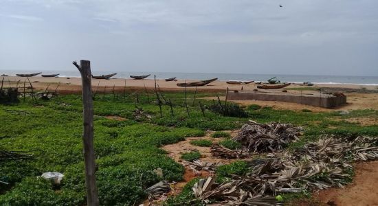 Jeerupalem Beach