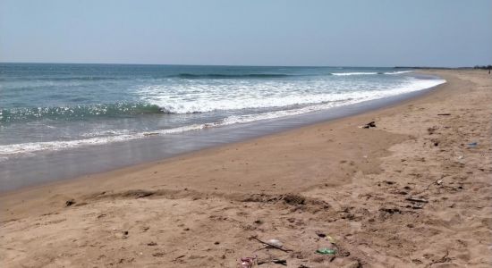 Bavanapadu Beach