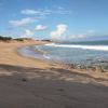 Gopalpur Port Beach