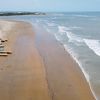 Tajpur Sea Beach