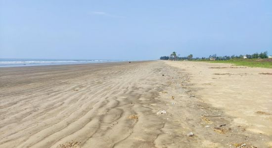 Lal Kankra Beach