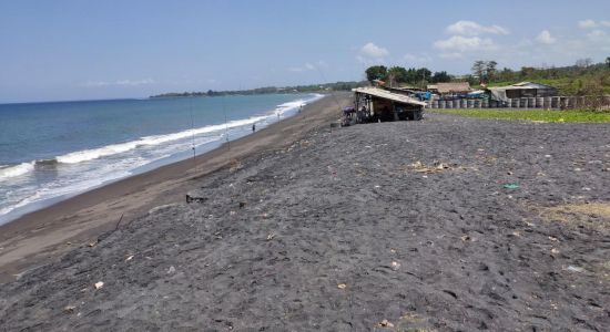 Cucukan Beach